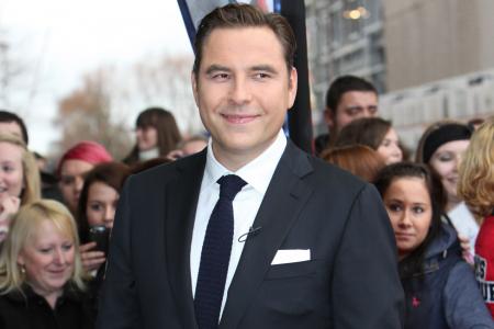 David Walliams: Mehrere Selbstmordversuche