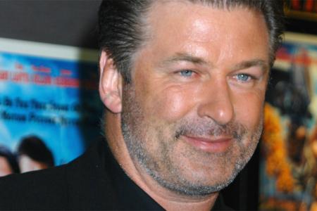 Alec Baldwin bedauert '30 Rock'-Ende