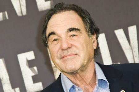 Oliver Stone tötete im Vietnam-Krieg