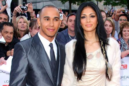 Nicole Scherzinger: Fernbeziehung ist hart