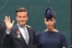 Victoria und David Beckham: Umzug nach New York?