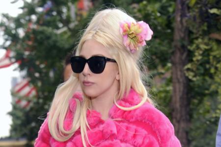 Lady Gaga erinnert Freund an Mutter