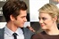 Emma Stone und Andrew Garfield: Hochzeit kann warten