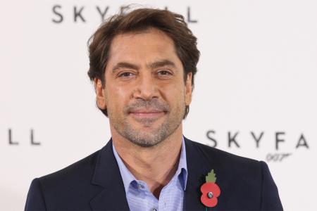 Javier Bardem bekommt Hollywood-Stern