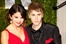 Selena Gomez und Justin Bieber treffen sich