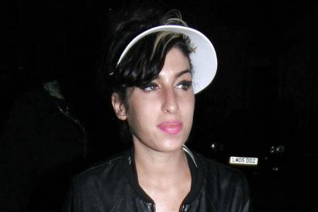 Amy Winehouse: Todesursache wird neu untersucht