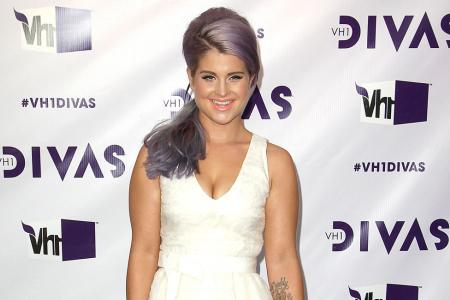 Kelly Osbourne dachte früher an Selbstmord