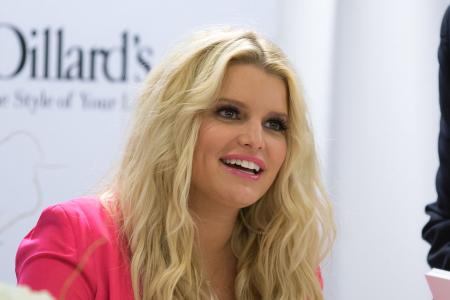 Jessica Simpson wollte Osbourne-Haus kaufen