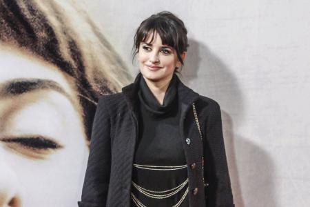 Penelope Cruz angeblich wieder schwanger