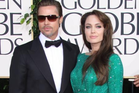 Brad Pitt und Angelina Jolie: Adoption in China?