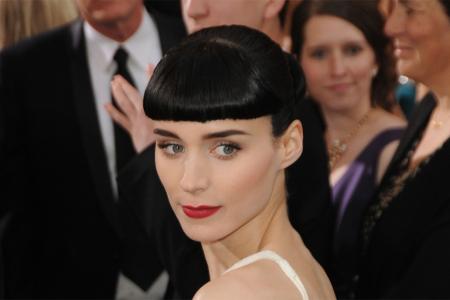 Rooney Mara angeblich verlobt