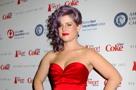 Kelly Osbourne will heiraten