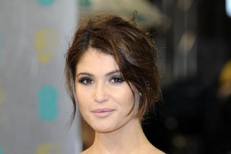 Gemma Arterton: Erst Oscar, dann Kinder