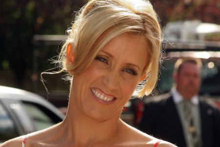 Felicity Huffman: Rolle in neuer TV-Serie