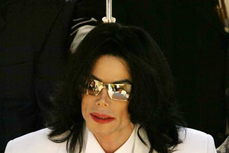 Michael Jacksons Sohn landet TV-Job