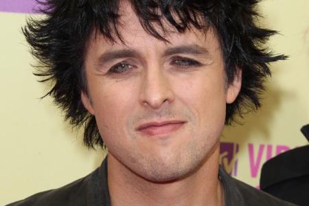 Billie Joe Armstrong spricht über Suchtprobleme