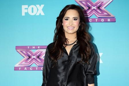 Demi Lovato entdeckt Halbschwester