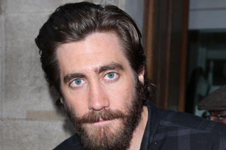 Jake Gyllenhaal fand Liebe im Fitnessstudio