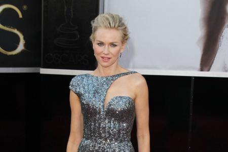 Naomi Watts: Kein Fan von Hungerkuren