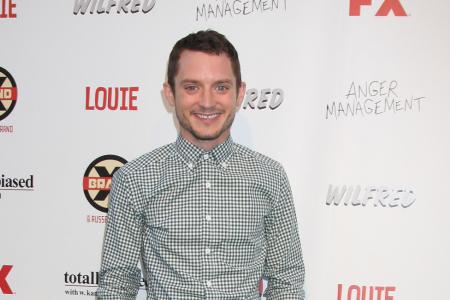 Elijah Wood: Der ewige Frodo