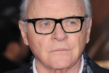 Anthony Hopkins war depressiv