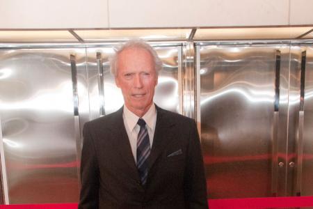 Clint Eastwood: Tochter Alison hat geheiratet