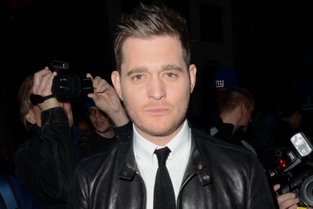 Michael Bublé brauchte Therapie