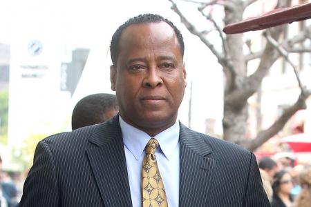 Conrad Murray beteuert Unschuld