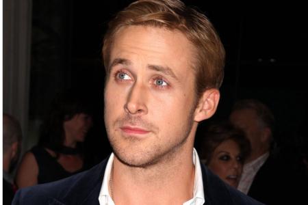 Ryan Gosling: Flaschendrehen mit Britney Spears