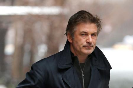 Alec Baldwin will keine Interviews mehr geben