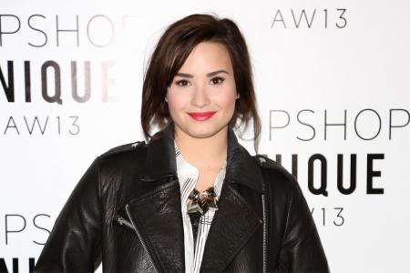 Demi Lovato will Gutes tun