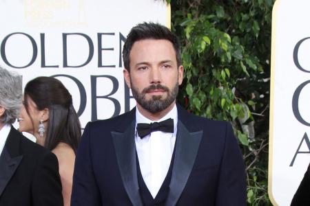 Ben Affleck von Bombenanschlag in Boston schockiert