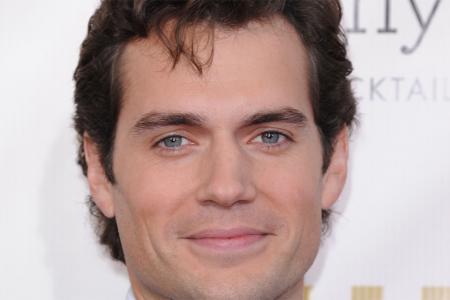 Henry Cavill geht es ums Geld