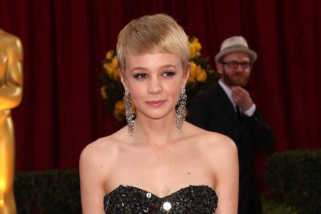 Carey Mulligan war früher kein DiCaprio-Fan