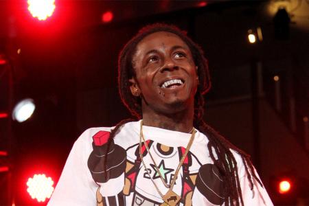 Lil Wayne: Hat er sich verlobt?