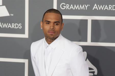 Chris Brown erhält Morddrohungen