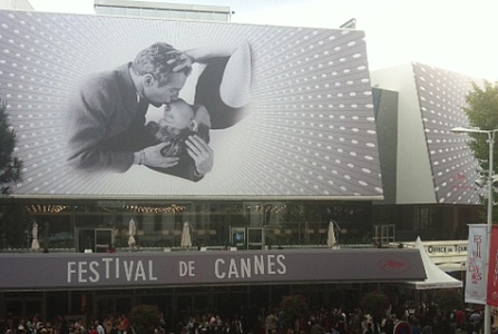 Cannes Film Festival - Swiss Film