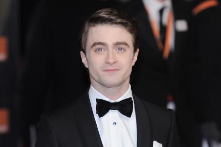 Daniel Radcliffe will sich seine Rollen verdienen