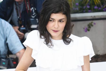 Audrey Tautou: Keine Lust auf Hollywood