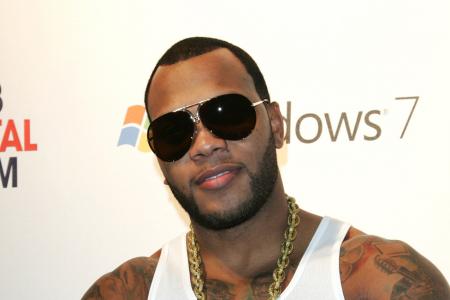 Flo Rida will nicht für verpasstes Konzert bezahlen