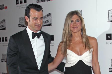 Keine Zeit: Jennifer Aniston schiebt Hochzeit auf