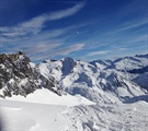 Zürs am Arlberg. Liebe auf den ersten Blick