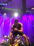 Andreas Gabalier rockt