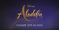 Aladdin (2019) Trailer Deutsch